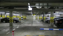 Vilniaus savivaldybės automobillių stovėjimo aik&scaron;telė