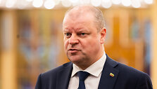 Saulius Skvernelis