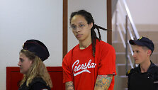 Brittney Griner