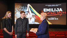 Dalia Grybauskaitė