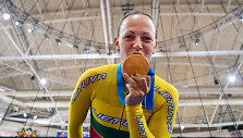 Simona Krupeckaitė