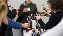 &bdquo;Vino Nobile di Montepulciano D.O.C.G. 2013&ldquo; degustacija