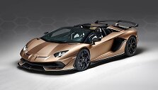 &bdquo;Lamborghini Aventador SVJ&ldquo;