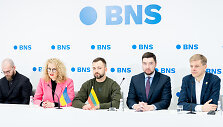 Laisvės partijos porinkiminė spaudos konferencija