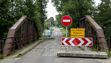 Kazbėjų tiltas