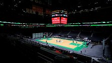 &bdquo;Boston Celtics&ldquo; arena