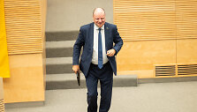 Saulius Skvernelis