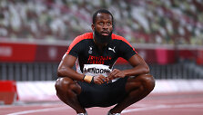 Deonas Lendore'as