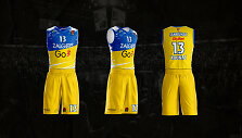 Specialios &bdquo;Žalgirio&ldquo; aprangos
