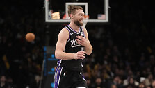Domantas Sabonis