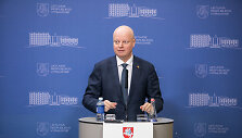 Saulius Skvernelis