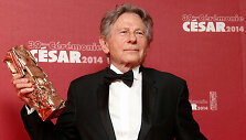 Romanas Polanski