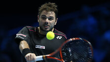 Stanas Wawrinka