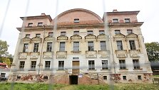 Sapiegų rūmai Antakalnyje