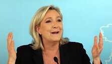 Marine Le Pen