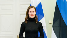 Sanna Marin