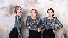 &bdquo;The Ditties&ldquo; 