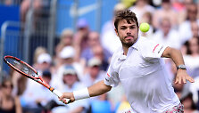 Stanislas Wawrinka