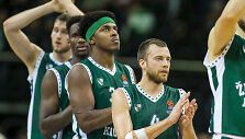 Prasideda Eurolygos turnyras: Kauno &bdquo;Žalgiris&ldquo; - Viktorijos &bdquo;Baskonia&ldquo;