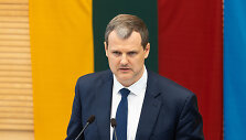 Gintautas Paluckas