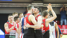 &bdquo;Lietuvos rytas&ldquo; laimėjo LKL bronzą