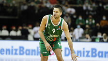 Mantas Kalnietis