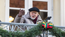Vytautas Landsbergis