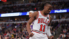 Ayo Dosunmu
