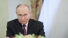 Vladimiras Putinas