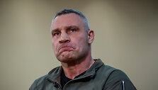 Vitalijus Klyčko