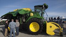 &bdquo;John Deere&ldquo; technika
