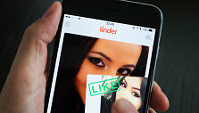 &bdquo;Tinder&ldquo;
