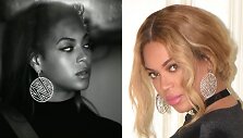 Beyonce vaizdo klipe &bdquo;If I Were a Boy&ldquo; ir dabar