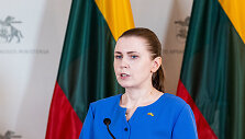 Dovilė &Scaron;akalienė