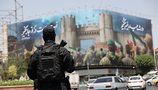 Teheranas / Majid Asgaripour / via REUTERS