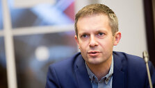 Andrius Tapinas