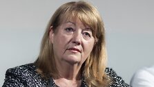 Vilija Blinkeviciute / Irmantas Gelūnas nuotr.
