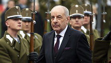Tamasas Sulyokas /  / AP