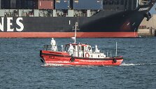 Evakuacija i&scaron; &bdquo;MV Hondius&ldquo; laivo
