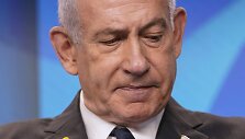B. Netanyahu /  / AP
