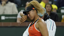 Naomi Osaka