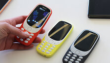 Naujoji &bdquo;Nokia 3310&ldquo;