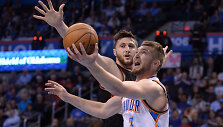 Domantas Sabonis