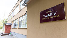 Darželis-mokykla &bdquo;Svaja&ldquo;