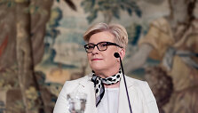 Ingrida &Scaron;imonytė