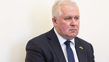 Arvydas Anu&scaron;auskas
