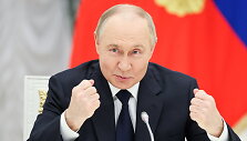 Vladimiras Putinas