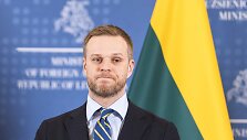Gabrielius Landsbergis
