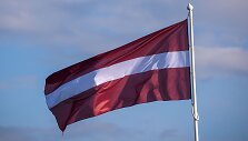 GINTS IVUSKANS / AFP