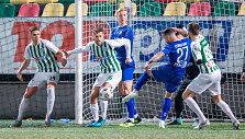 &bdquo;Žalgiris&ldquo; &ndash; Hegelmann Litauen&ldquo;